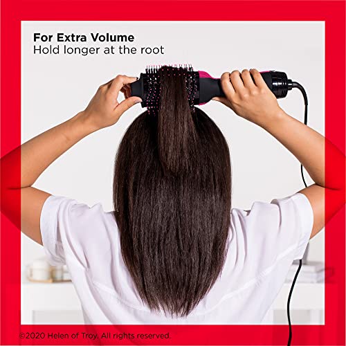 One-Step Volumizer Enhanced Model Hair Dryer Improved