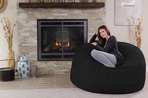 Bean Bag Chair Giant 5'