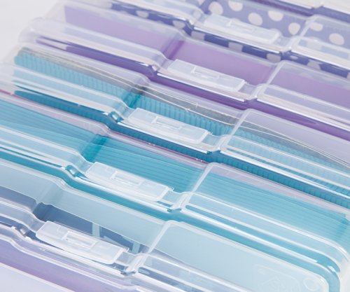 Inner Keeper Organizer Cases Storage Containers