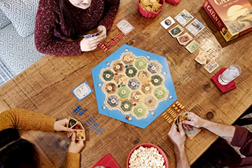 Family Board Game