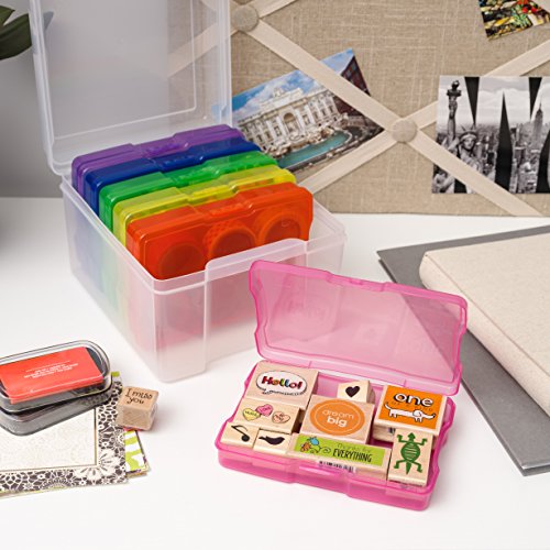 Inner Keeper Organizer Cases Storage Containers