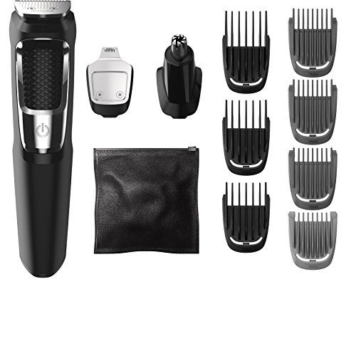 Hair Trimmer All-in-One Ear Beard Face