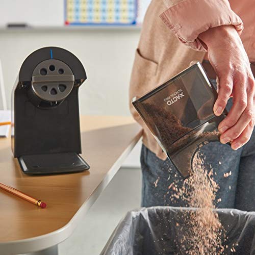 Pencil Sharpener Electric for Heavy Duty