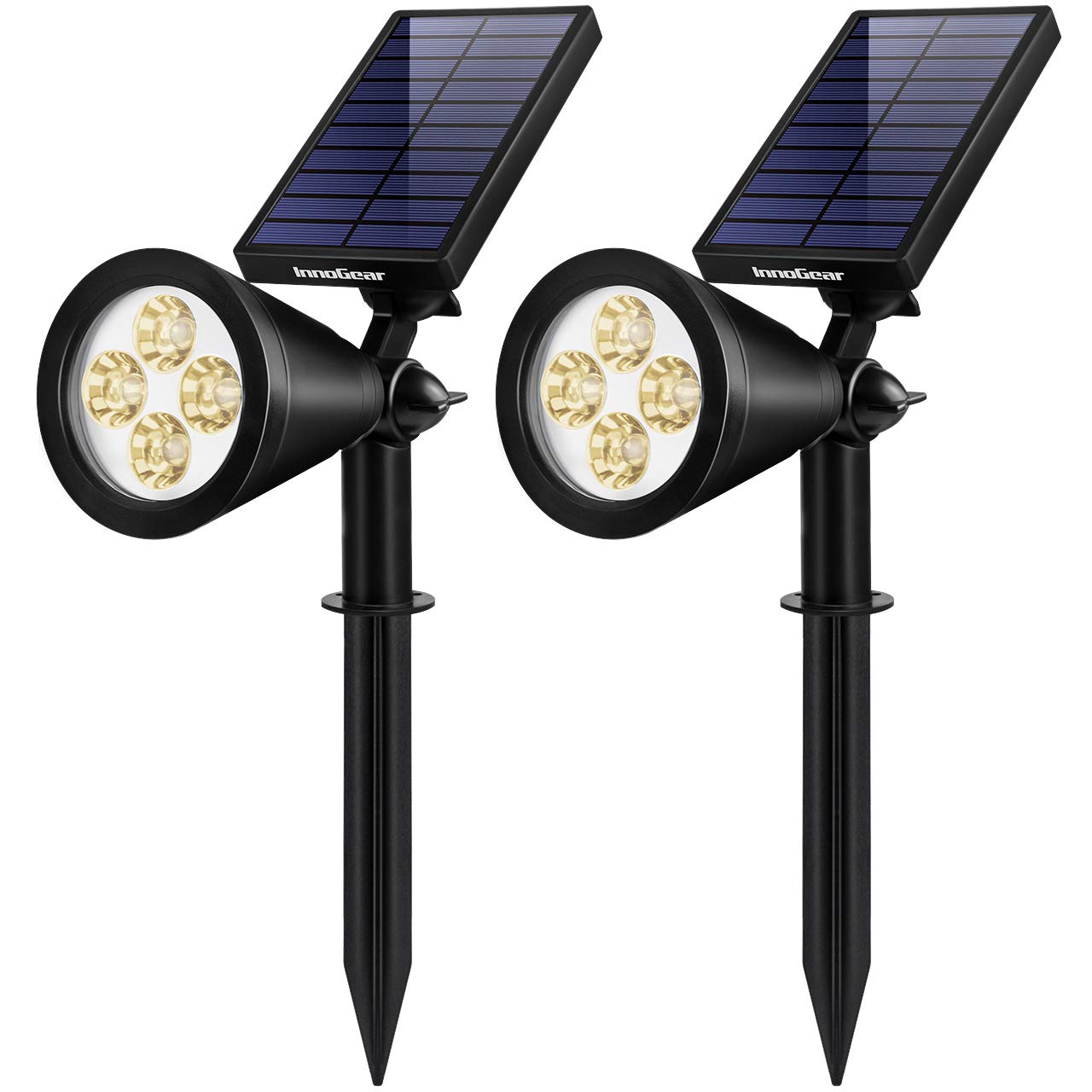 Solar Lights Outdoor Waterproof