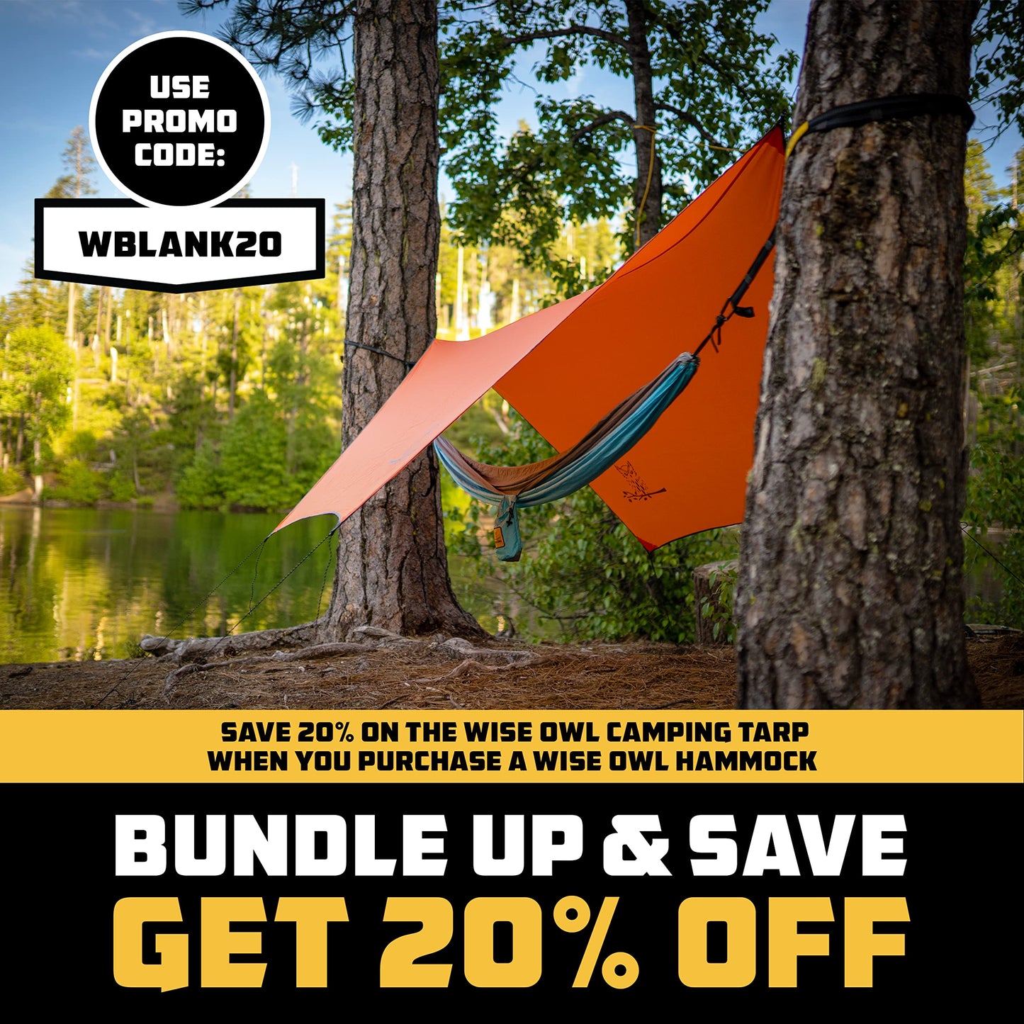 Hammock for Camping Single & Double Hammocks Gear