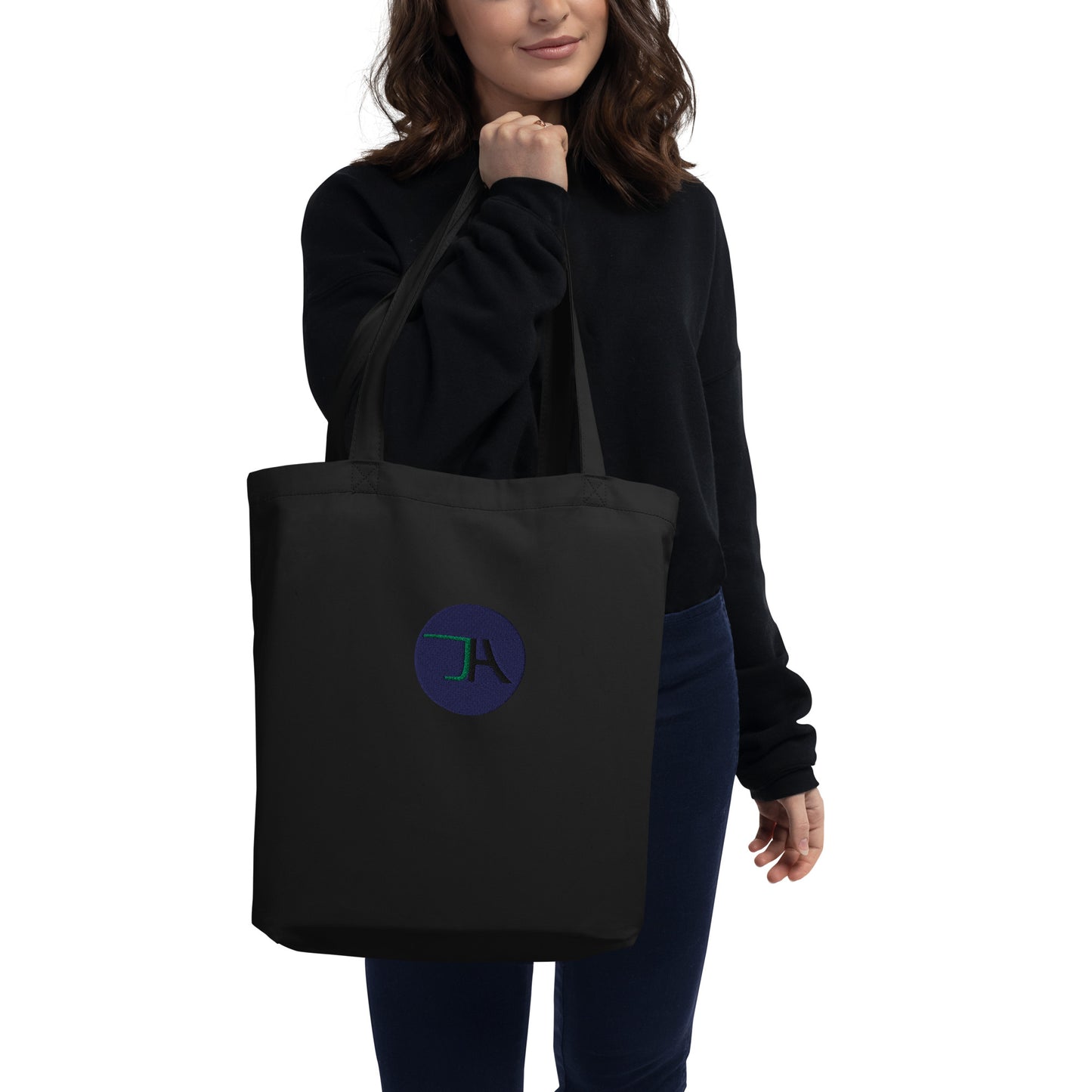Sac fourre-tout écologique Chikara en coton biologique