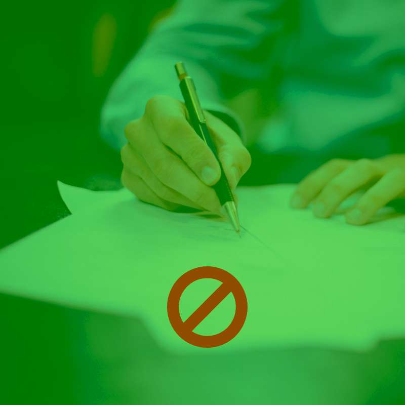 Advantages for Chikara Houses Tenants no heavy paper contratc no long term engagement