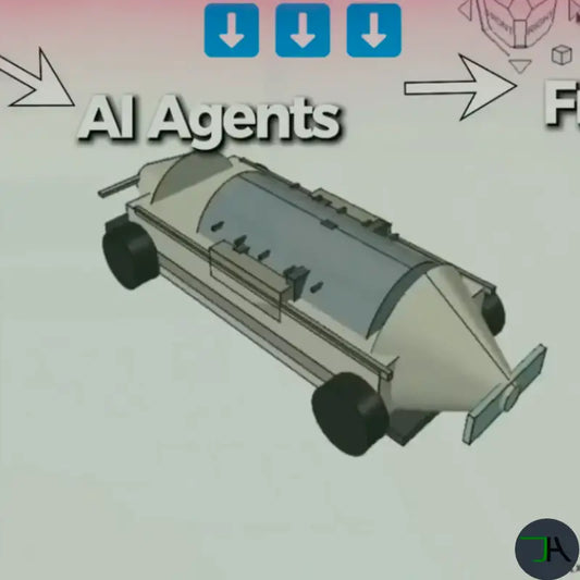 Build a Production AI CAD Automation System