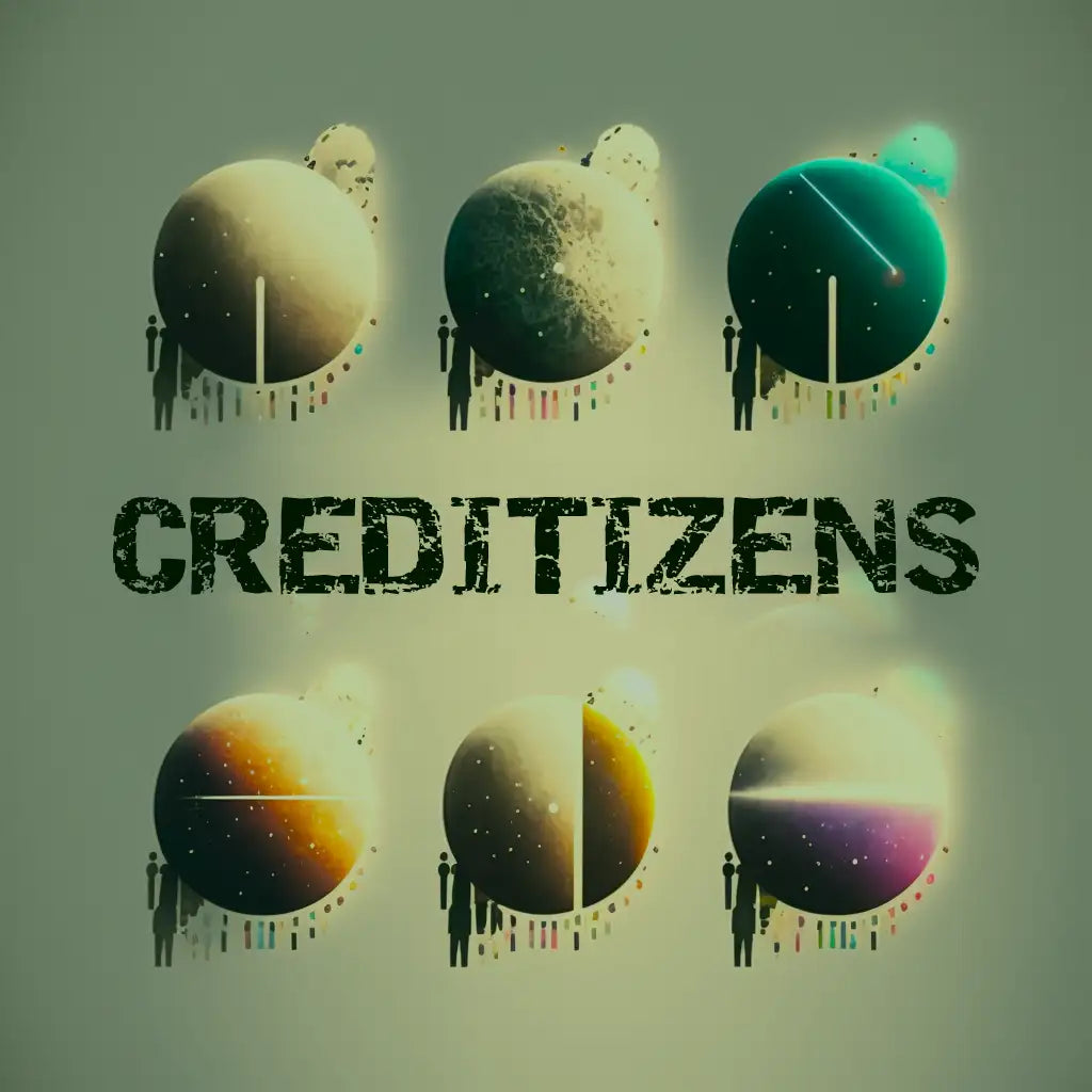 Creditizens Youtube Channel