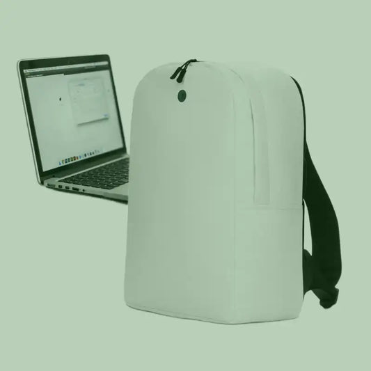 Experience Unmatched Style and Functionality with the Chikara Houses Minimalist Backpack