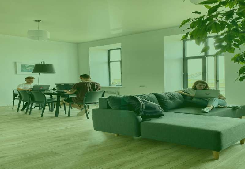 How To Handle Your Coliving and Apartments For Rent Business Plan