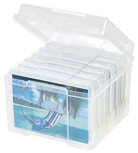 Inner Keeper Organizer Cases Storage Containers