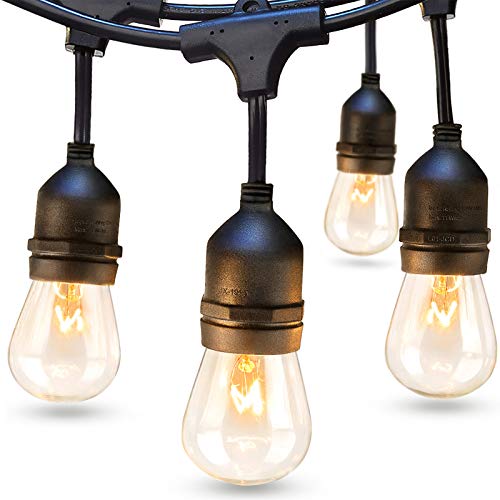 Outdoor String Lights