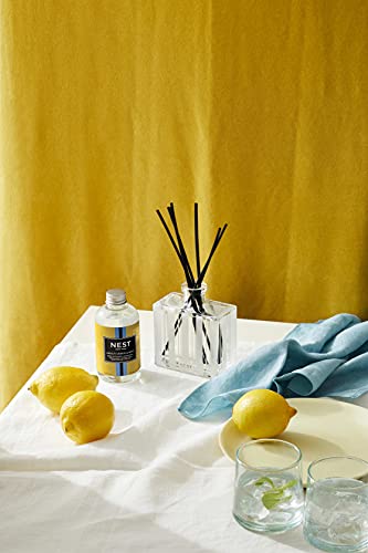 Home Fragrances Lemon & Mint Reed Oil Diffuser