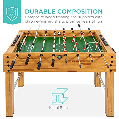 Arcade Table Soccer for Home