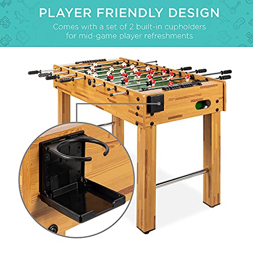 Arcade Table Soccer for Home