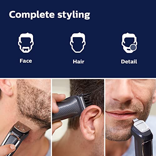 Hair Trimmer All-in-One Ear Beard Face