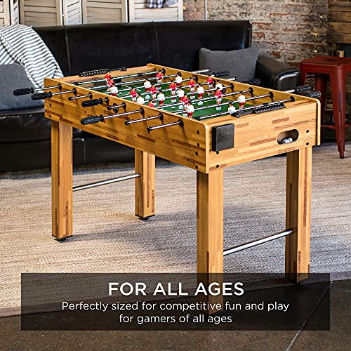 Arcade Table Soccer for Home