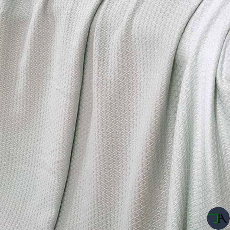 Stay Cool and Comfortable All Summer Long with Our Breathable Bamboo Fiber Blanket, Ideal for Bed, Sofa, Travel, and More! details
