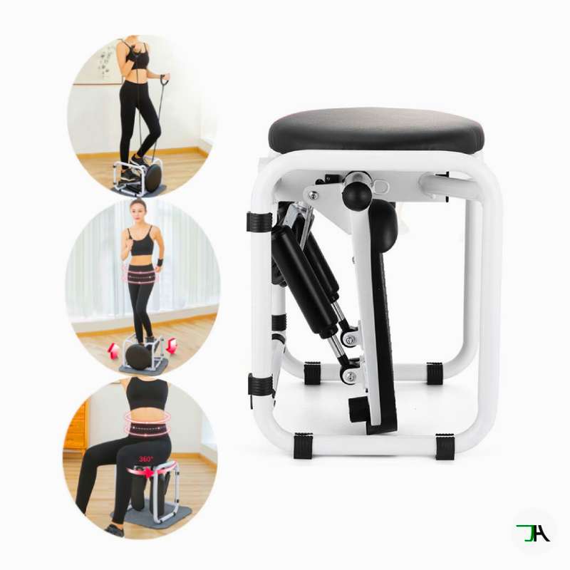 Pedal stepper best sale